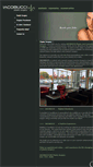 Mobile Screenshot of iacobuccimd.com